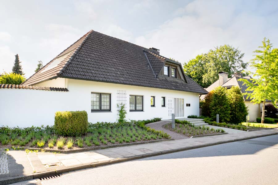Praxis Bad Rothenfelde Endovilla Praxis Bad Rothenfelde bei Münster